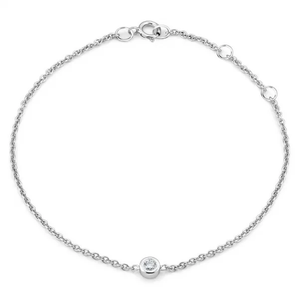 Linna & Co. Pulsera Catalina