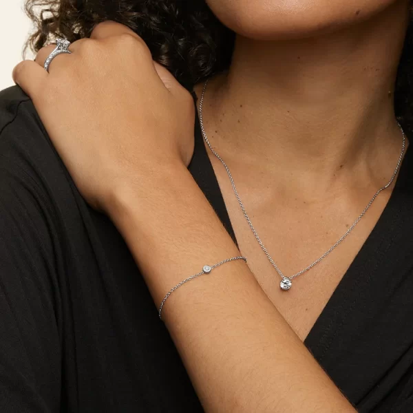 Linna & Co. Pulsera Catalina - Imagen 2