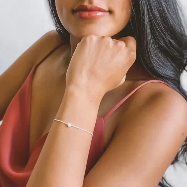 Linna & Co. Pulsera Catalina - Imagen 4