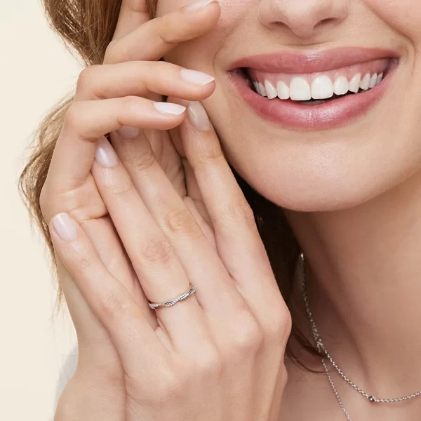 Linna & Co. Anillo Dulce Petite - Imagen 3