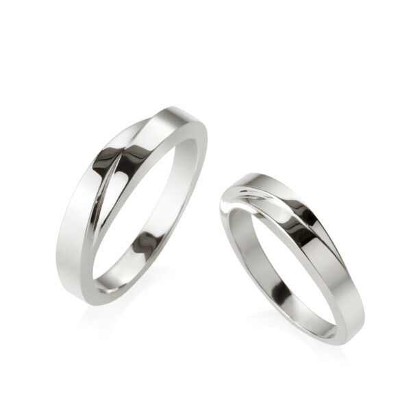 Linna & Co. Anillos Sonia