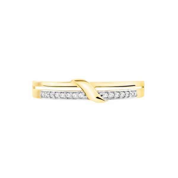 Linna & Co. Anillo Grazia 2