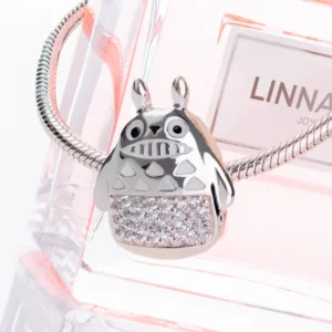 Pulsera de Totoro